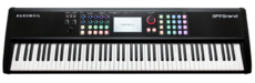 Kurzweil SP7 Grand - Ekb-musicmag.ru - аудиовизуальное и сценическое оборудование, акустические материалы