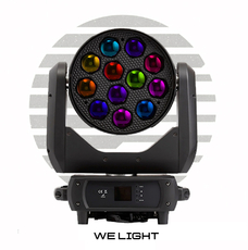 SHADOW WE LIGHT DISCO 500 - Проектирование и поставка звукового, светового, видео и сценического оборудования. Центр аудиовизуальных решений.