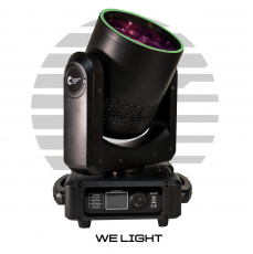 SHADOW WE LIGHT DISCO 400 - Проектирование и поставка звукового, светового, видео и сценического оборудования. Центр аудиовизуальных решений.