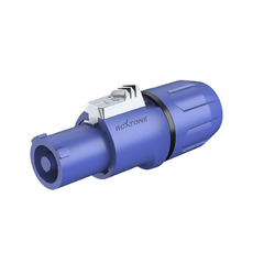 ROXTONE RAC3FCI Blue/black ring - Проектирование и поставка звукового, светового, видео и сценического оборудования. Центр аудиовизуальных решений.