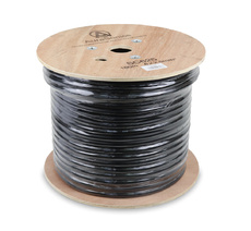 AuraSonics SC625 акустический кабель 6x2,5мм?, 13 AWG, ?14мм ,бескислородная медь (OFC), бухта 100м - Поставка звукового, светового, видео и сценического оборудования. Центр аудиовизуальных решений.