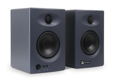 AuraSonics KN4.5BT активные мультимедиа-мониторы (пара) НЧ4,5"+ВЧ1" 2x30Вт 70-20000Гц 100дБ(пик), пе - Поставка звукового, светового, видео и сценического оборудования. Аудиовизуальные решения.