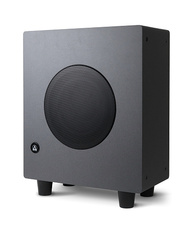 AuraSonics FLAT 8 SUB активный сабвуфер 8" 160Вт Peak D-класс, частота 30-200 Гц, SPL Max 110 дБ, ст - Поставка звукового, светового, видео и сценического оборудования. Аудиовизуальные решения.