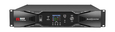 Audiocenter UTA1804DSP 4-канальный усилитель мощности с DSP. 483?88?404 мм, 10 кг - Проектирование и поставка звукового, светового, видео и сценического оборудования. Центр аудиовизуальных решений.