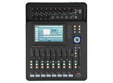 VOLTA DIGIMIX-20.8 - Проектирование и поставка звукового, светового, видео и сценического оборудования. Центр аудиовизуальных решений.