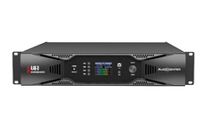 Audiocenter D4.4K-D 4-канальный усилитель, 8? Stereo - 4x600Вт, 4? Stereo - 4x1000Вт, 8? Bridge - 2x - Проектирование и поставка звукового, светового, видео и сценического оборудования. Центр аудиовизуальных решений.