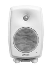 Genelec G Three BW - Проектирование и поставка звукового, светового, видео и сценического оборудования. Центр аудиовизуальных решений.