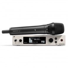 Sennheiser ew 500 G4-KK205-DW - Поставка звукового, светового, видео и сценического оборудования. Аудиовизуальные решения.