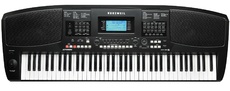 Kurzweil KP300X LB - Ekb-musicmag.ru - аудиовизуальное и сценическое оборудование, акустические материалы