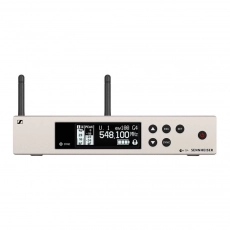 Sennheiser EM 100 G4-1G8 - Поставка звукового, светового, видео и сценического оборудования. Аудиовизуальные решения.
