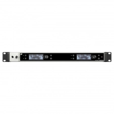 Sennheiser EW-DX EM 4 DANTE (S1-10) - Поставка звукового, светового, видео и сценического оборудования. Аудиовизуальные решения.