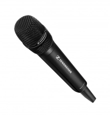 Sennheiser SKM 9000 BK COM A5-A8 - Поставка звукового, светового, видео и сценического оборудования. Аудиовизуальные решения.