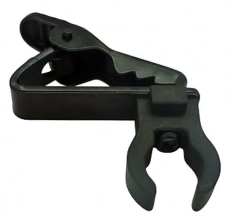 Sennheiser EW-D SK BELT CLIP VERTICAL - Поставка звукового, светового, видео и сценического оборудования. Аудиовизуальные решения.