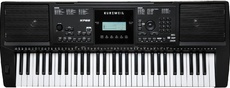 Kurzweil KP80 LB - Ekb-musicmag.ru - аудиовизуальное и сценическое оборудование, акустические материалы