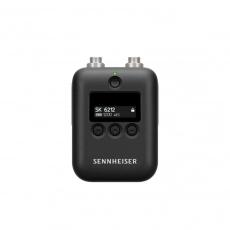 Sennheiser SK 6212 A5-A8 - Поставка звукового, светового, видео и сценического оборудования. Аудиовизуальные решения.