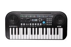 Kurzweil KP10 LB - Ekb-musicmag.ru - аудиовизуальное и сценическое оборудование, акустические материалы