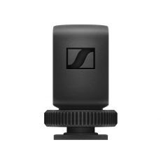 Sennheiser XSW-D HOTSHOE MOUNT - Поставка звукового, светового, видео и сценического оборудования. Аудиовизуальные решения.