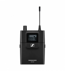 Sennheiser XSW IEM EK (E) - Поставка звукового, светового, видео и сценического оборудования. Аудиовизуальные решения.
