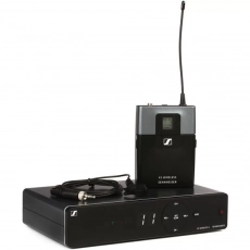 Sennheiser XSW 1-ME2-C - Поставка звукового, светового, видео и сценического оборудования. Аудиовизуальные решения.