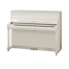 Kawai K-200 WH/P - Ekb-musicmag.ru - аудиовизуальное и сценическое оборудование, акустические материалы