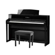 KAWAI CA701 B - Ekb-musicmag.ru - аудиовизуальное и сценическое оборудование, акустические материалы