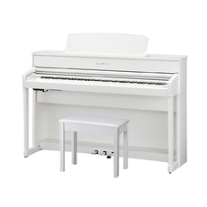 KAWAI CA701 W - Ekb-musicmag.ru - аудиовизуальное и сценическое оборудование, акустические материалы