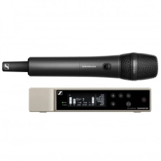 Sennheiser EW-D 835-S SET (S1-7) - Поставка звукового, светового, видео и сценического оборудования. Аудиовизуальные решения.