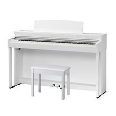 KAWAI CN301 W - Ekb-musicmag.ru - аудиовизуальное и сценическое оборудование, акустические материалы