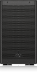 BEHRINGER DR110DSP - Поставка звукового, светового, видео и сценического оборудования. Аудиовизуальные решения.