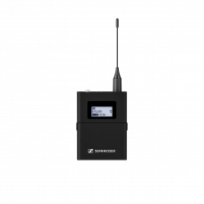 Sennheiser EW-DX SK 3-PIN (S1-10) - Поставка звукового, светового, видео и сценического оборудования. Аудиовизуальные решения.