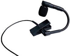 Shure WB98H/C - Ekb-musicmag.ru - аудиовизуальное и сценическое оборудование, акустические материалы