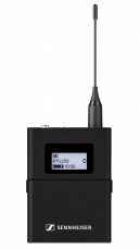 Sennheiser EW-DX SK (S1-10) - Поставка звукового, светового, видео и сценического оборудования. Аудиовизуальные решения.