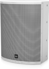 Tannoy VXP 15HP-WH - Поставка звукового, светового, видео и сценического оборудования. Аудиовизуальные решения.