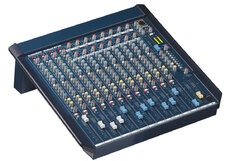 Allen&Heath WZ3 20S - Поставка звукового, светового, видео и сценического оборудования. Аудиовизуальные решения.