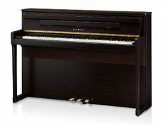 Kawai CA99R - Проектирование и поставка звукового, светового, видео и сценического оборудования. Центр аудиовизуальных решений.