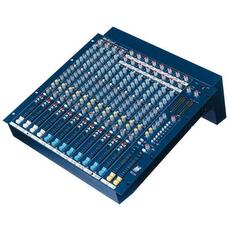 Allen&Heath WZ 20S - Поставка звукового, светового, видео и сценического оборудования. Аудиовизуальные решения.