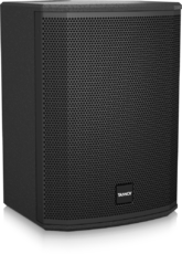 Tannoy VX 8M - Поставка звукового, светового, видео и сценического оборудования. Аудиовизуальные решения.