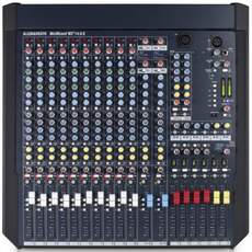 Allen&Heath W41442 (WZ4 14) - Ekb-musicmag.ru - аудиовизуальное и сценическое оборудование, акустические материалы