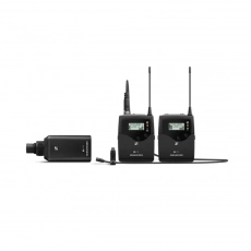 Sennheiser EW 500 FILM G4-GW1 - Поставка звукового, светового, видео и сценического оборудования. Аудиовизуальные решения.