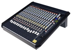 Allen&Heath W4162 (WZ4 16) - Ekb-musicmag.ru - аудиовизуальное и сценическое оборудование, акустические материалы