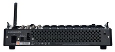 Allen&Heath CQ18T - Поставка звукового, светового, видео и сценического оборудования. Аудиовизуальные решения.