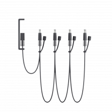 Sennheiser EW-D POWER DISTRIBUTION CABLE - Поставка звукового, светового, видео и сценического оборудования. Аудиовизуальные решения.