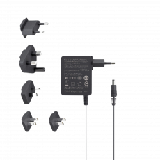 Sennheiser EW-D POWER SUPPLY - Поставка звукового, светового, видео и сценического оборудования. Аудиовизуальные решения.