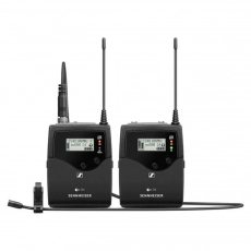 Sennheiser EW 512P G4-BW - Поставка звукового, светового, видео и сценического оборудования. Аудиовизуальные решения.