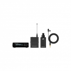 Sennheiser EW-DP ENG SET (R1-6) - Поставка звукового, светового, видео и сценического оборудования. Аудиовизуальные решения.