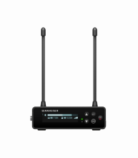 Sennheiser EW-DP EK (Y1-3) - Поставка звукового, светового, видео и сценического оборудования. Аудиовизуальные решения.