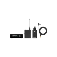Sennheiser EW-DP ENG SET (S7-10) - Проектирование и поставка звукового, светового, видео и сценического оборудования. Центр аудиовизуальных решений.