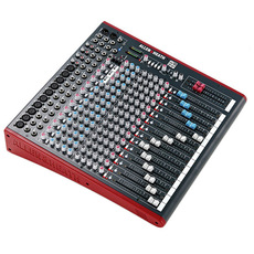 Allen&Heath ZED1802(ZED18) - Поставка звукового, светового, видео и сценического оборудования. Аудиовизуальные решения.