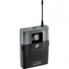 Sennheiser SK-XSW-E - Поставка звукового, светового, видео и сценического оборудования. Аудиовизуальные решения.
