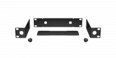 Sennheiser XSW RACK MOUNT KIT - Поставка звукового, светового, видео и сценического оборудования. Аудиовизуальные решения.